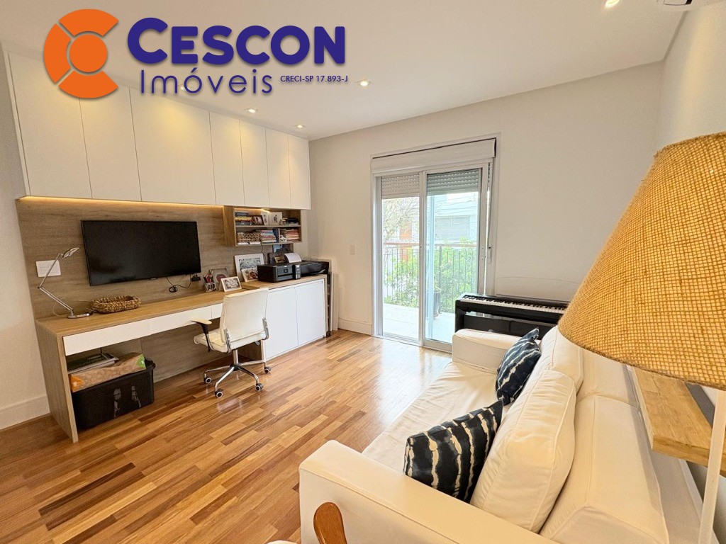 Casa de Condomínio, 5 quartos - Foto 26