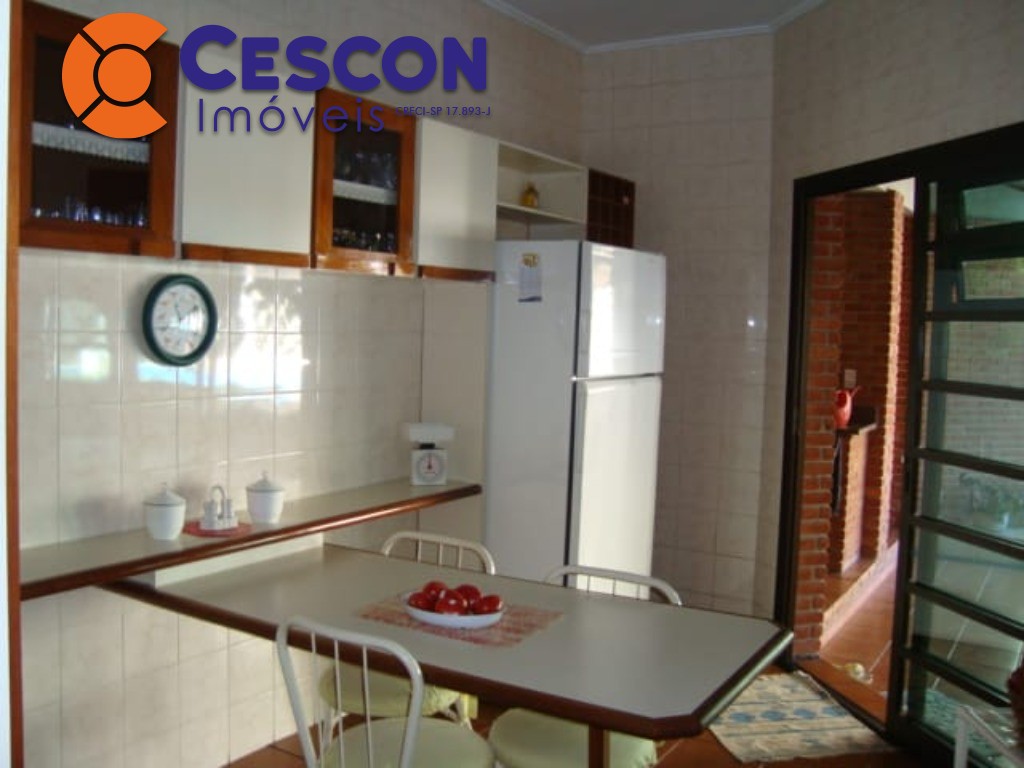 Casa de Condomínio, 4 quartos - Foto 5