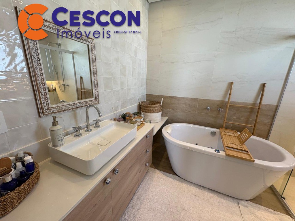 Casa de Condomínio, 5 quartos - Foto 41