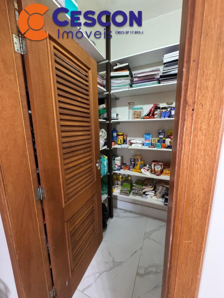 Casa de Condomínio, 4 quartos - Foto 9