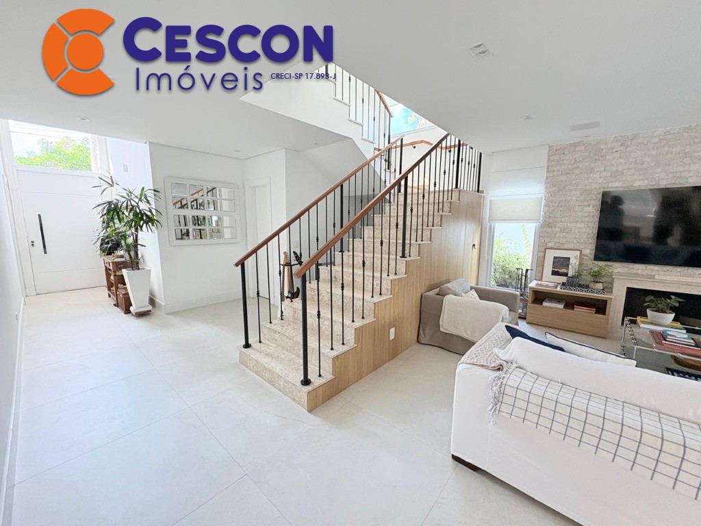 Casa de Condomínio, 5 quartos - Foto 4