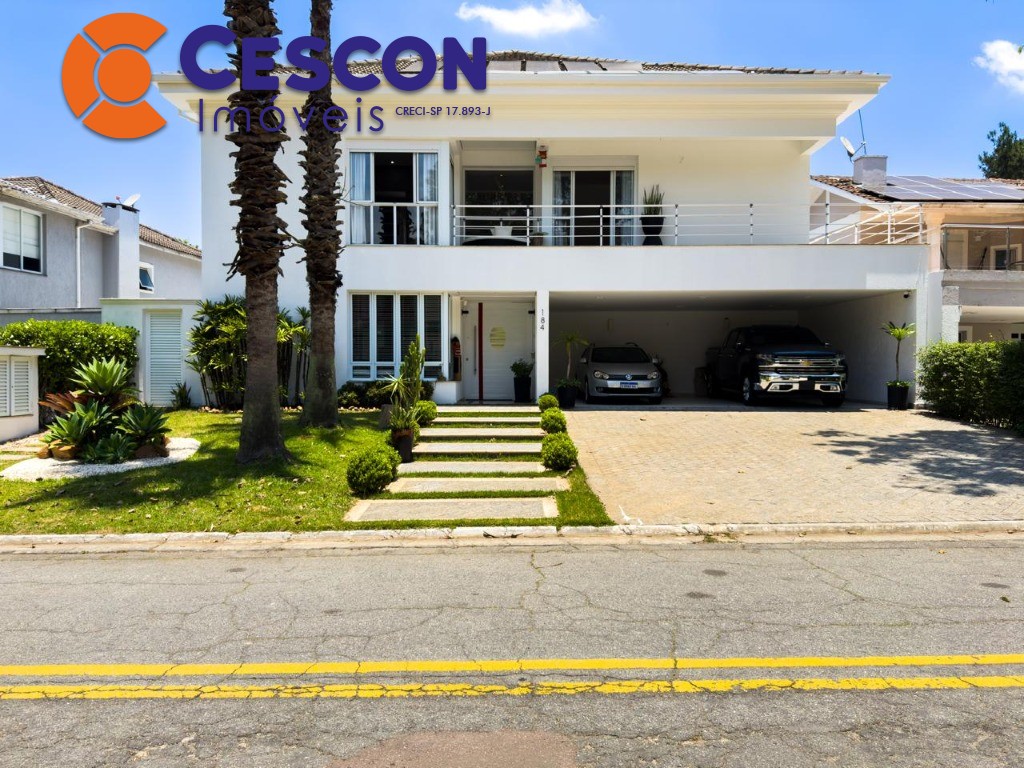 Casa de Condomínio, 4 quartos - Foto 2