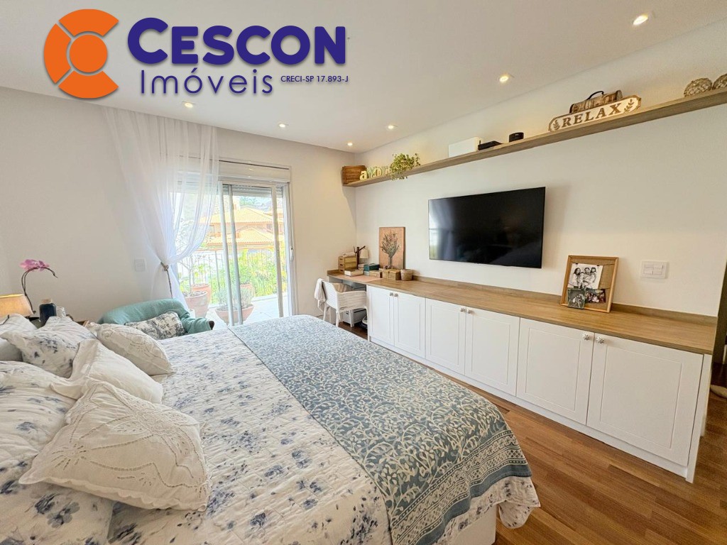 Casa de Condomínio, 5 quartos - Foto 35