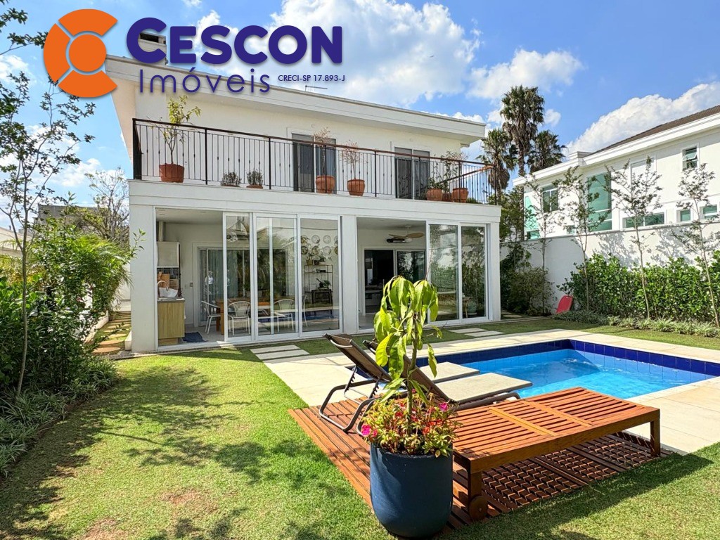 Casa de Condomínio, 5 quartos - Foto 15