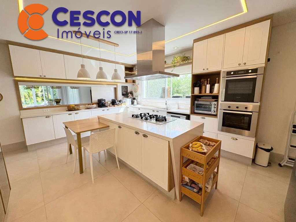 Casa de Condomínio, 5 quartos - Foto 9