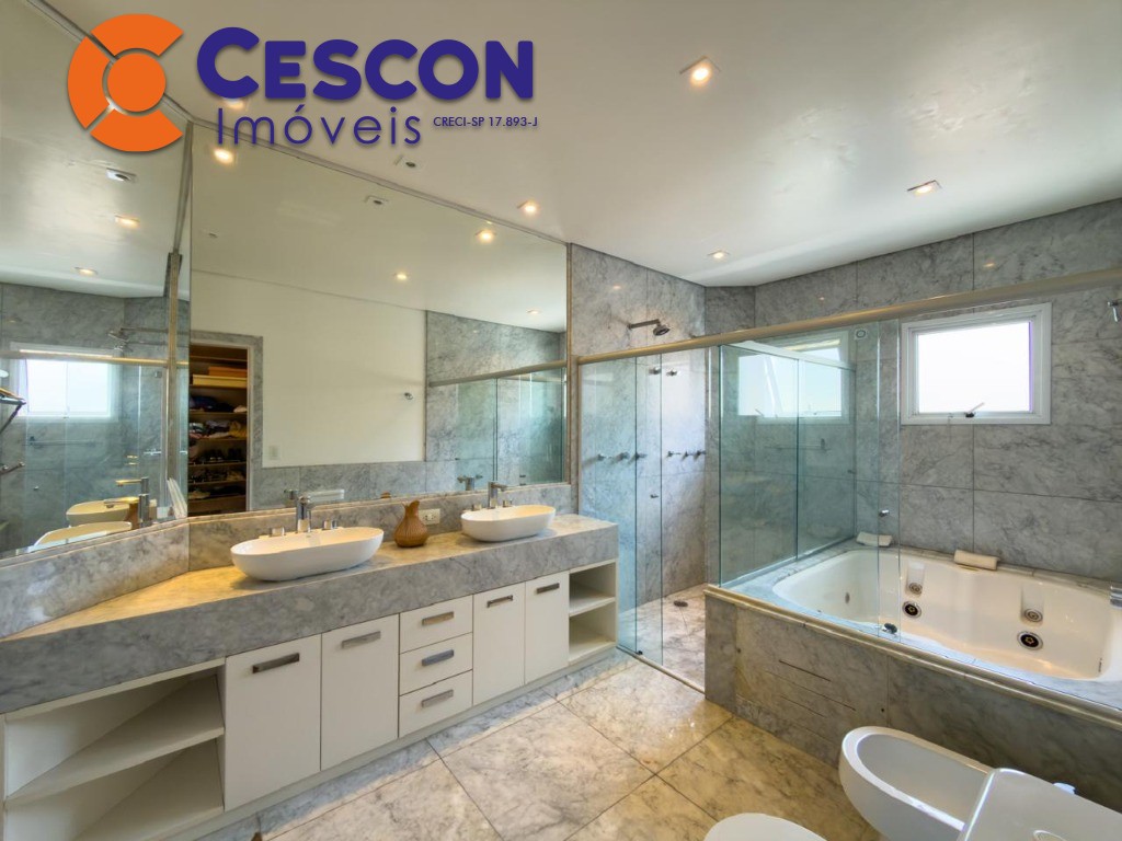 Casa de Condomínio, 4 quartos - Foto 14