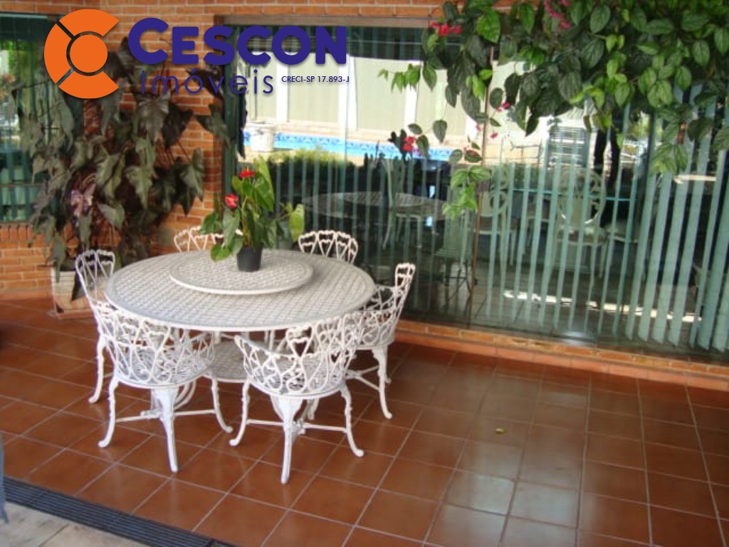 Casa de Condomínio, 4 quartos - Foto 7