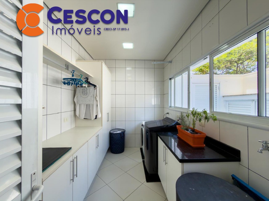 Casa de Condomínio, 4 quartos - Foto 12