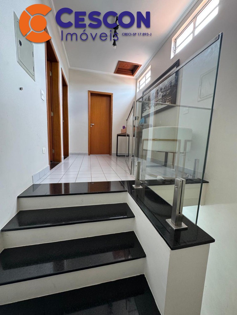 Casa de Condomínio, 4 quartos - Foto 22