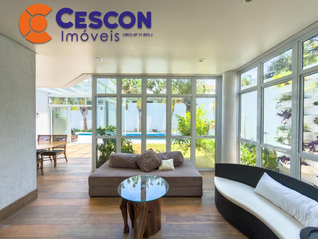 Casa de Condomínio, 4 quartos - Foto 5