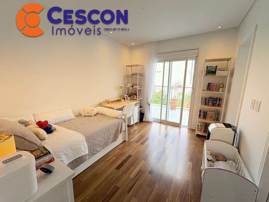 Casa de Condomínio, 5 quartos - Foto 27