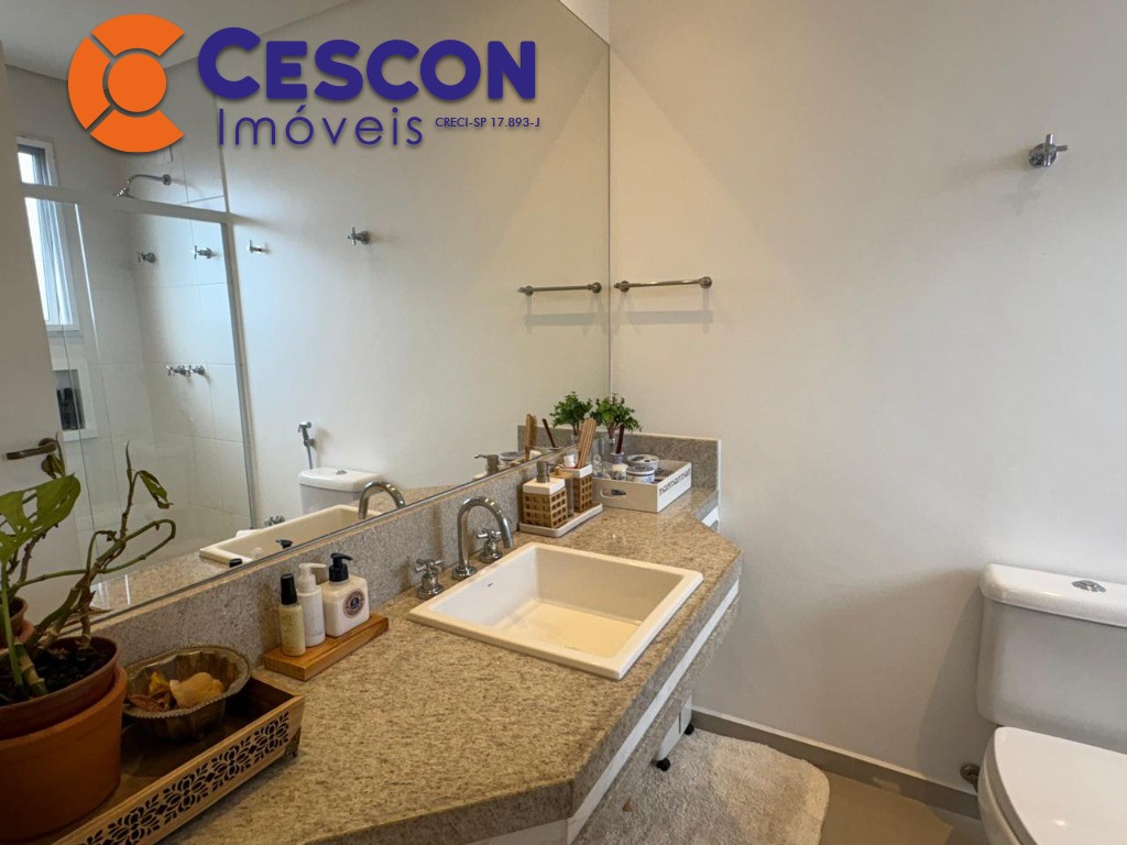 Casa de Condomínio, 5 quartos - Foto 22