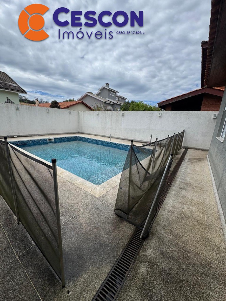 Casa de Condomínio, 4 quartos - Foto 27