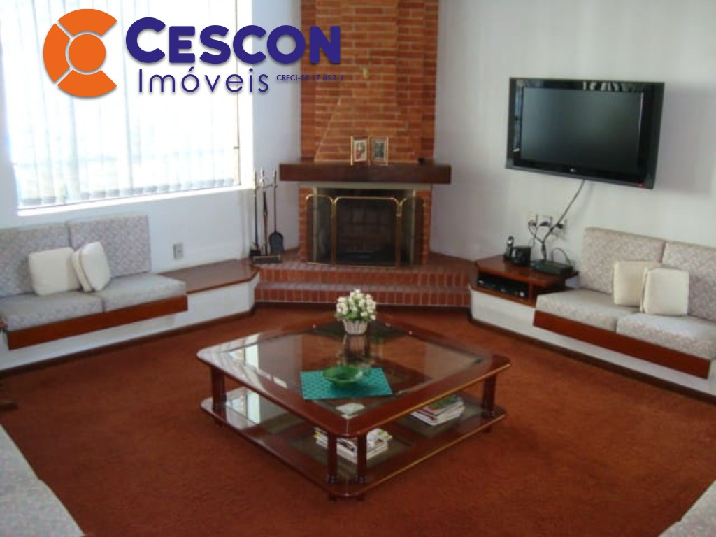 Casa de Condomínio, 4 quartos - Foto 18