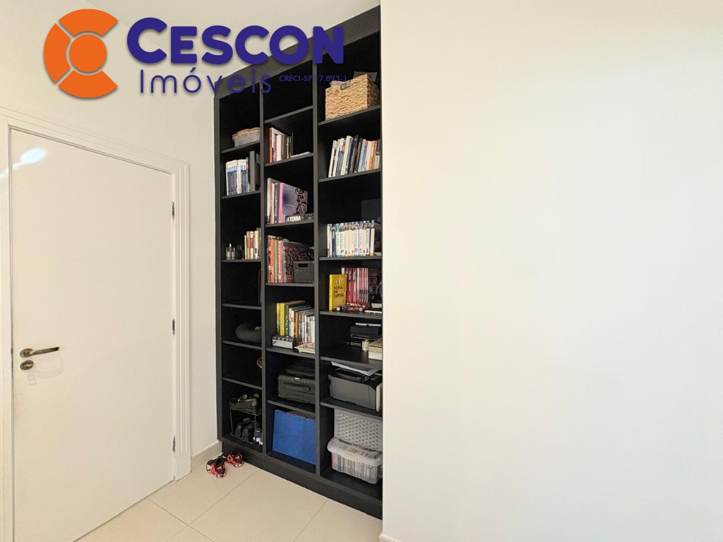 Casa de Condomínio, 5 quartos - Foto 43