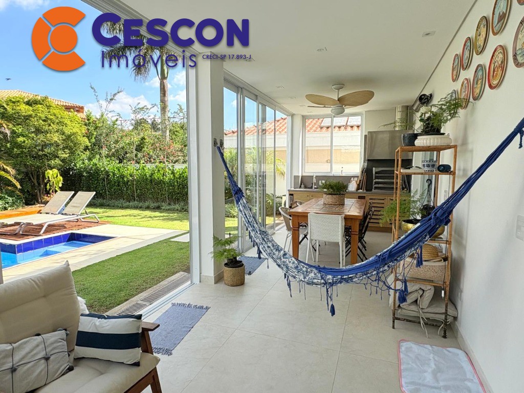 Casa de Condomínio, 5 quartos - Foto 16