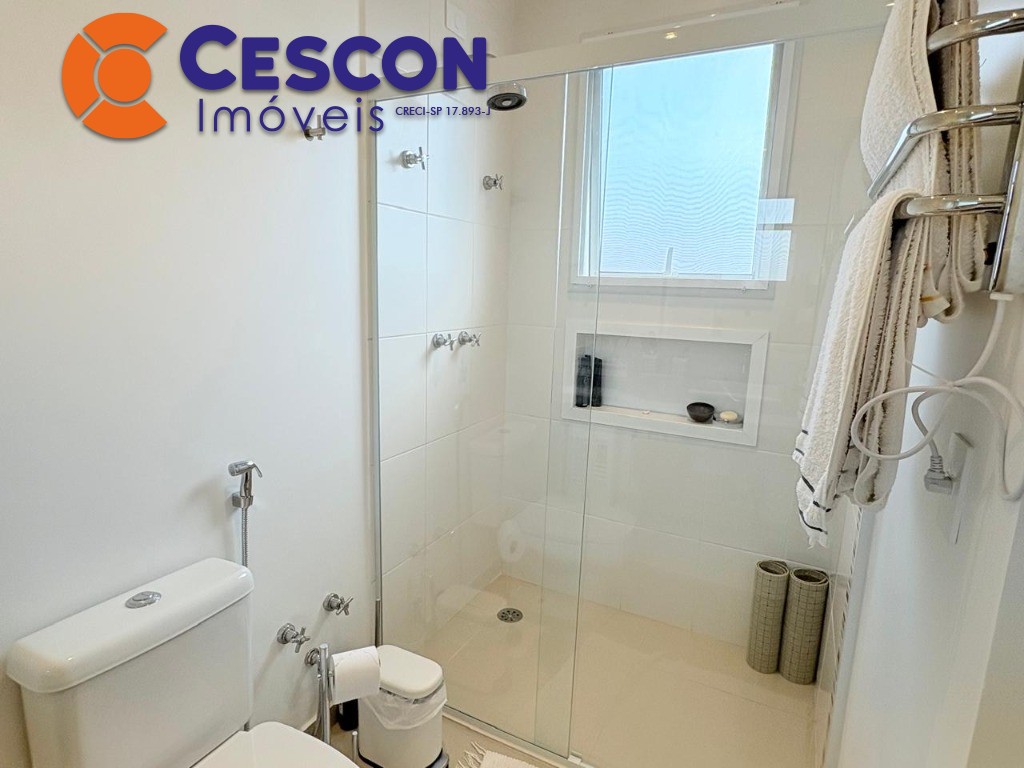 Casa de Condomínio, 5 quartos - Foto 38