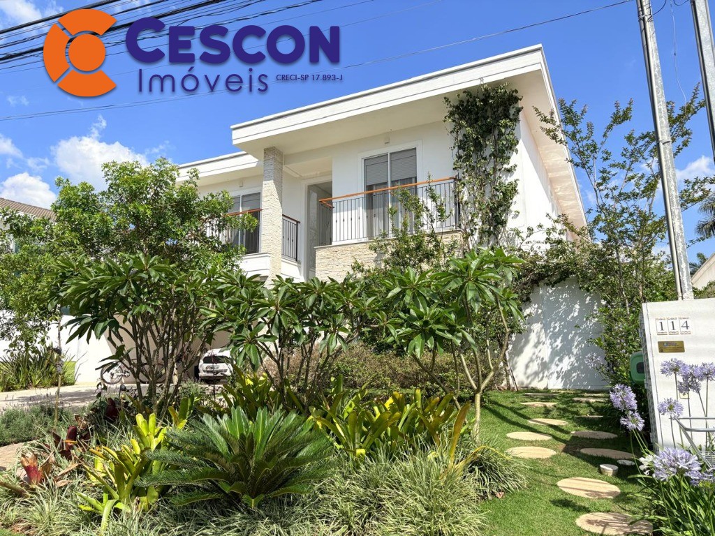 Casa de Condomínio, 5 quartos - Foto 1