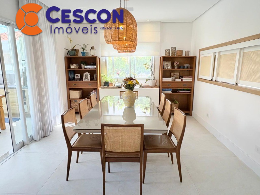 Casa de Condomínio, 5 quartos - Foto 12