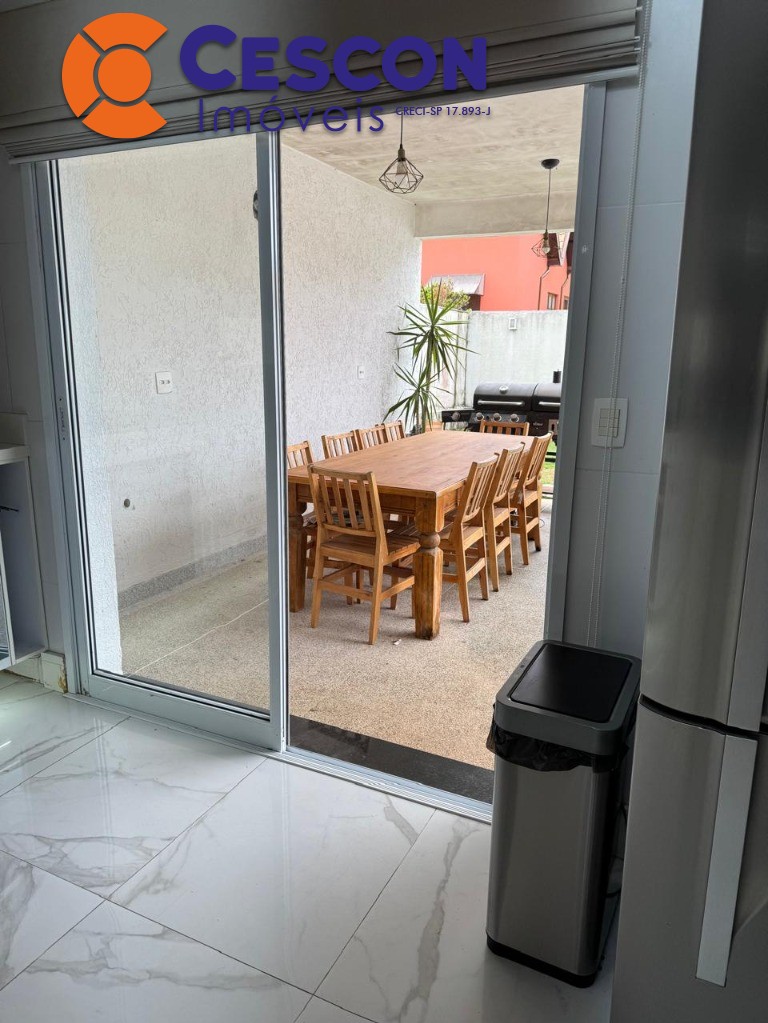 Casa de Condomínio, 4 quartos - Foto 18