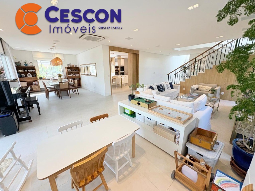 Casa de Condomínio, 5 quartos - Foto 7