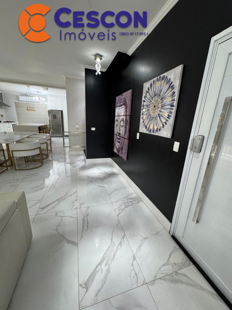 Casa de Condomínio, 4 quartos - Foto 2