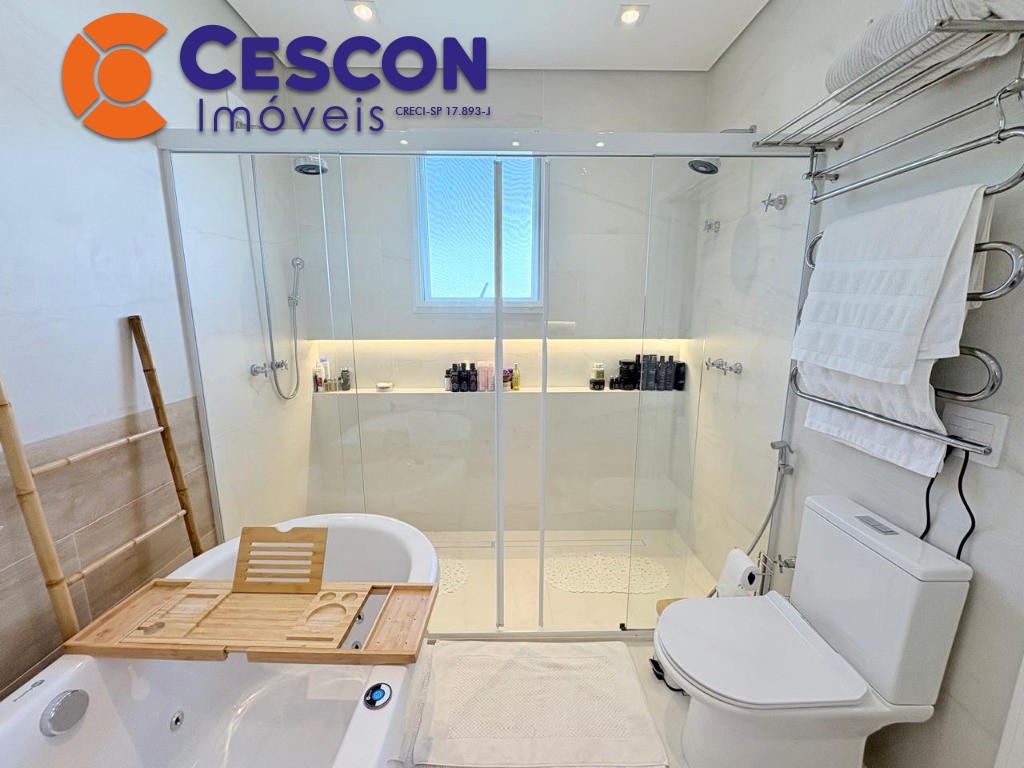 Casa de Condomínio, 5 quartos - Foto 42