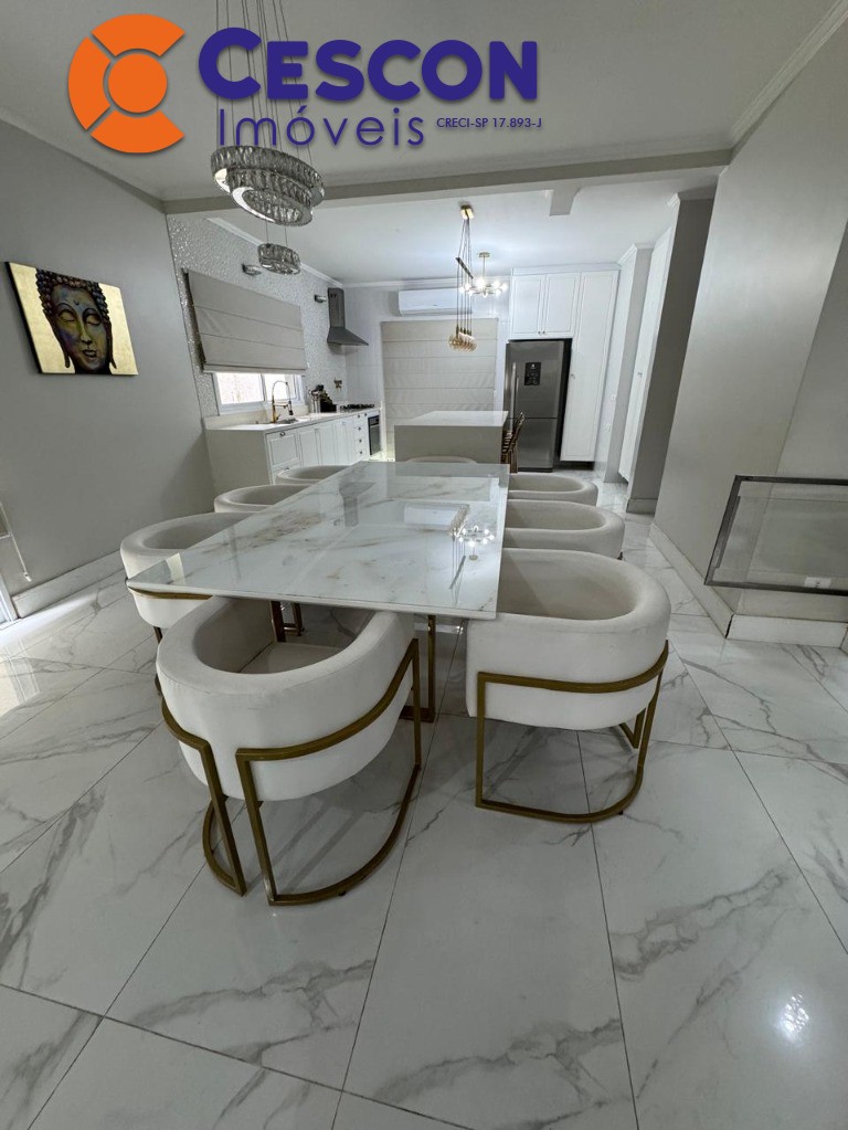 Casa de Condomínio, 4 quartos - Foto 3