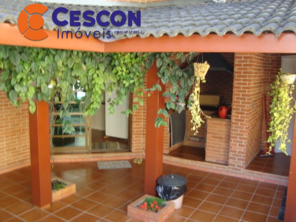 Casa de Condomínio, 4 quartos - Foto 8