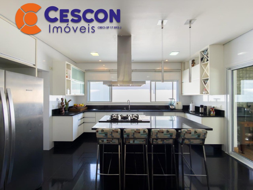 Casa de Condomínio, 4 quartos - Foto 11