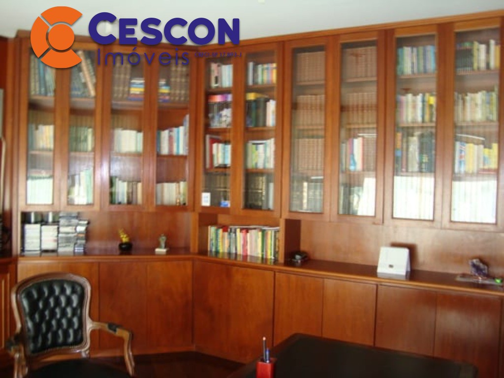 Casa de Condomínio, 4 quartos - Foto 13