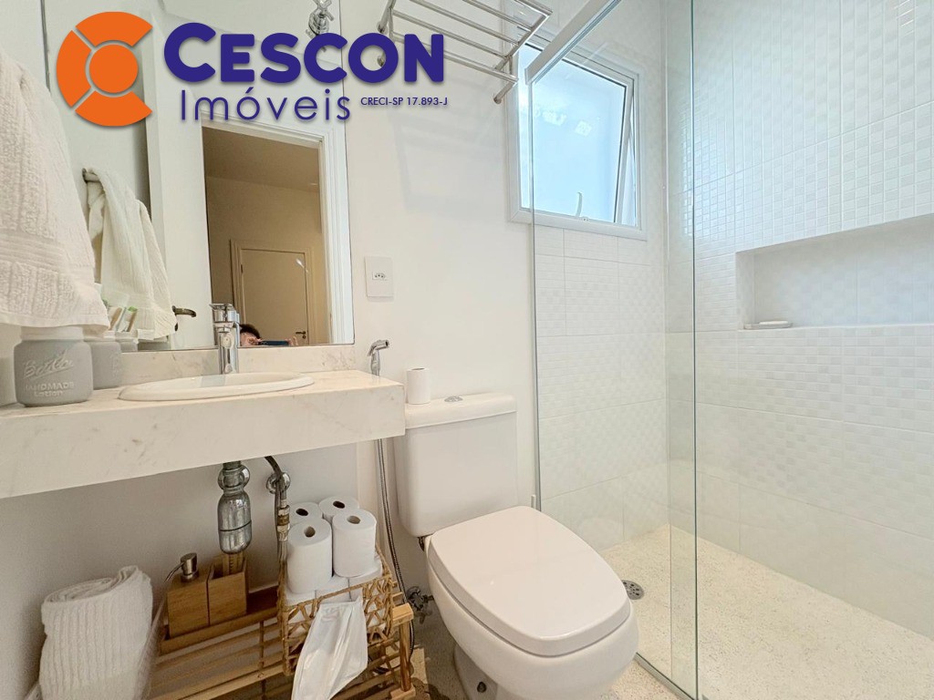 Casa de Condomínio, 5 quartos - Foto 44