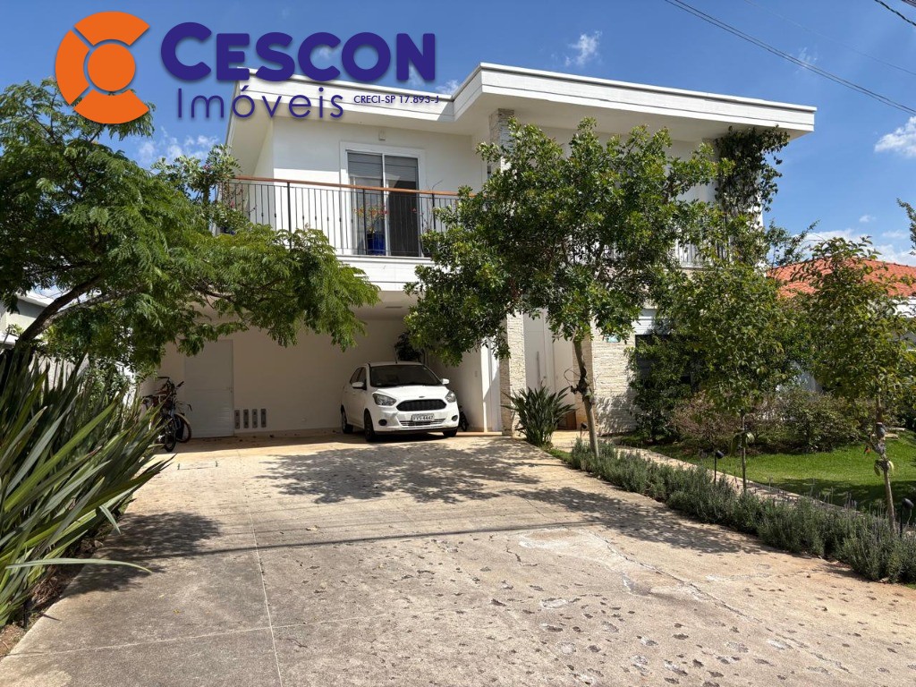 Casa de Condomínio, 5 quartos - Foto 3