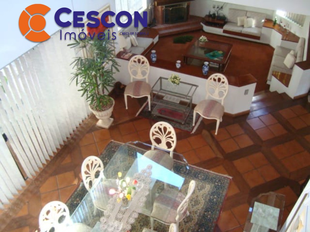 Casa de Condomínio, 4 quartos - Foto 21