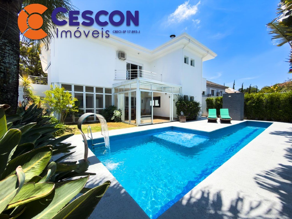 Casa de Condomínio, 4 quartos - Foto 15