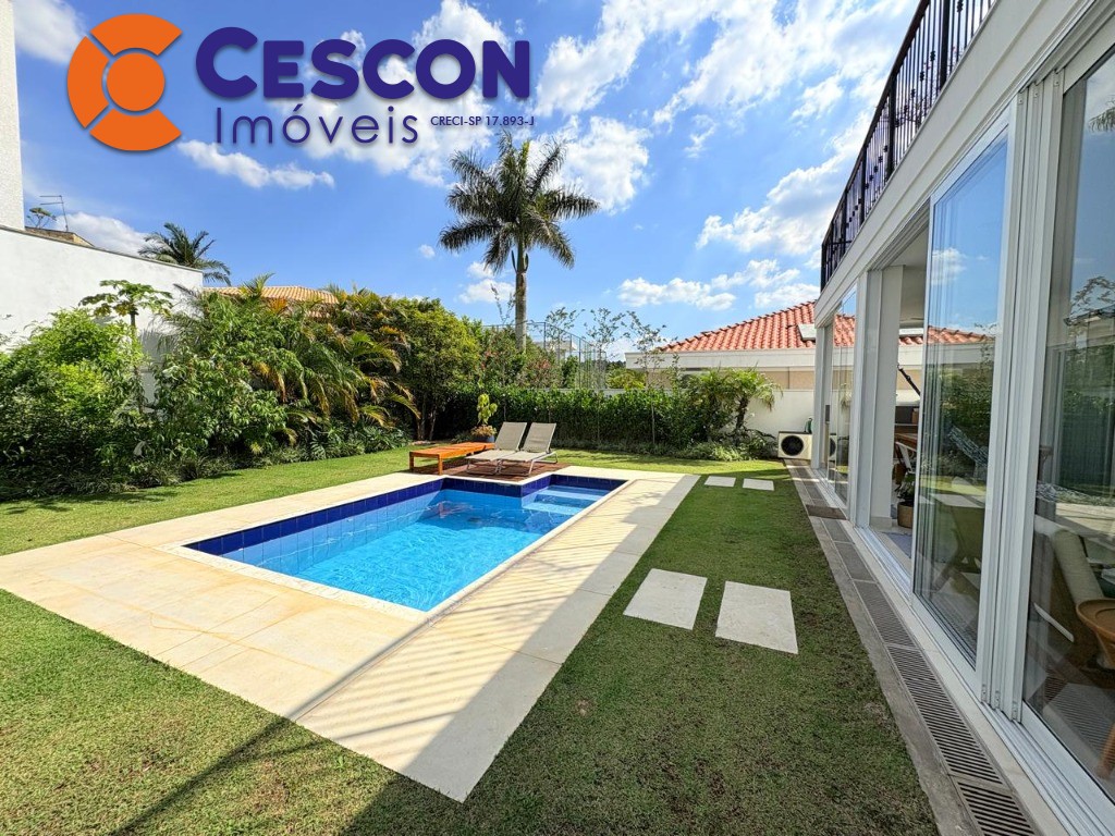 Casa de Condomínio, 5 quartos - Foto 17