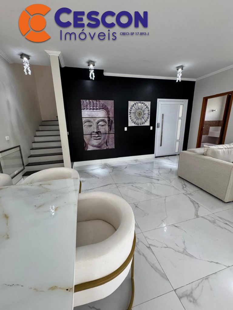 Casa de Condomínio, 4 quartos - Foto 19