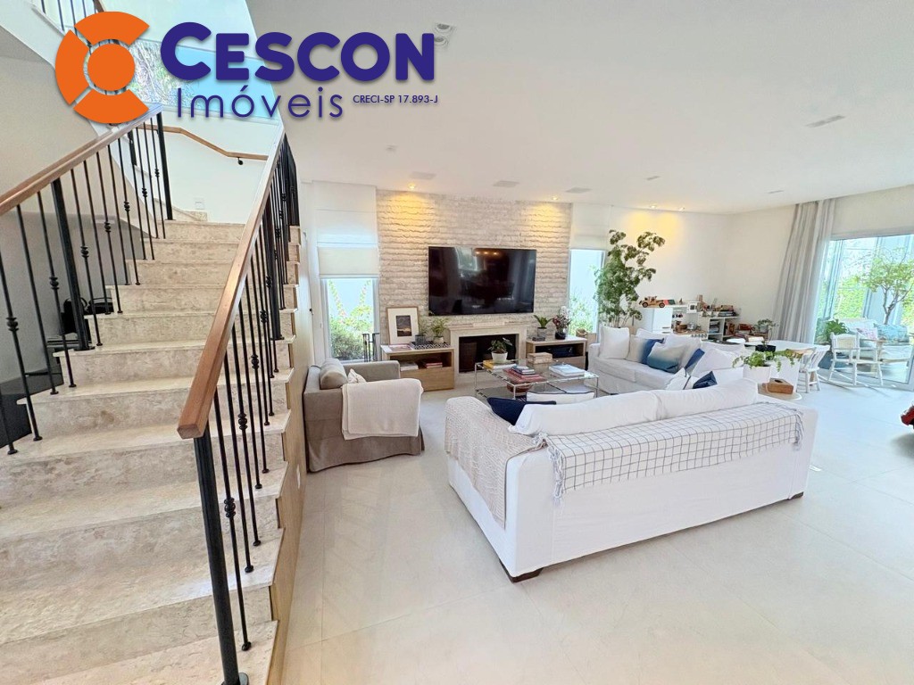 Casa de Condomínio, 5 quartos - Foto 6