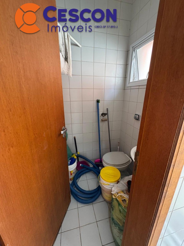 Casa de Condomínio, 4 quartos - Foto 25