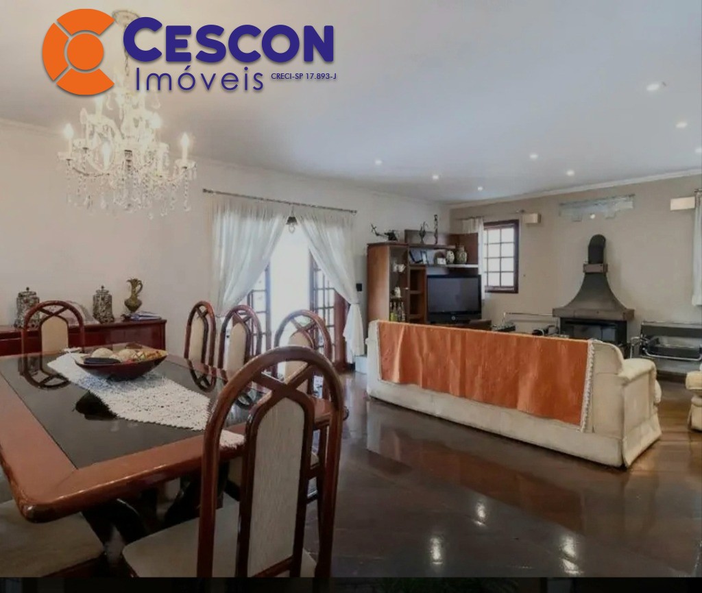 Casa de Condomínio, 4 quartos - Foto 24
