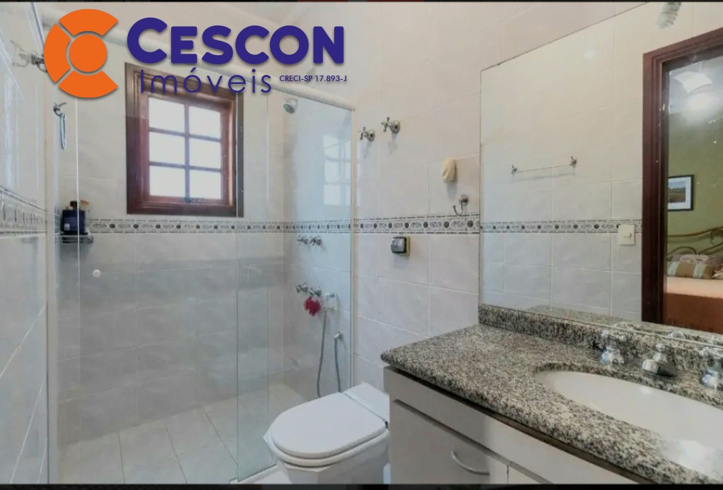 Casa de Condomínio, 4 quartos - Foto 6