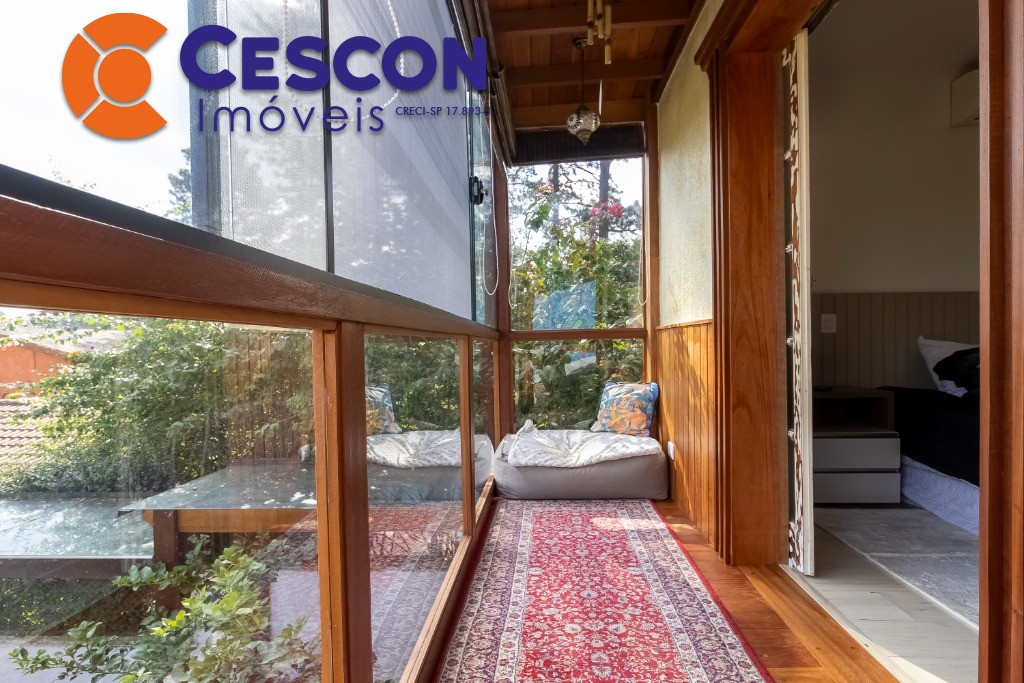 Casa de Condomínio, 3 quartos - Foto 62