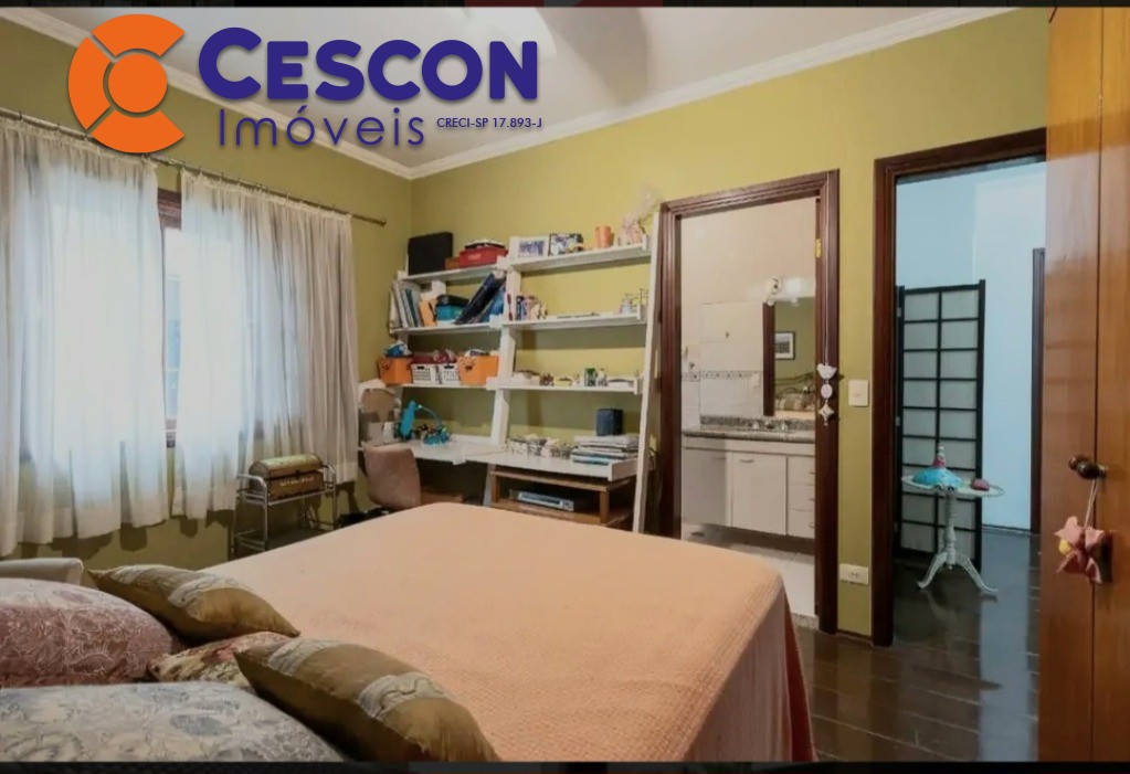 Casa de Condomínio, 4 quartos - Foto 8