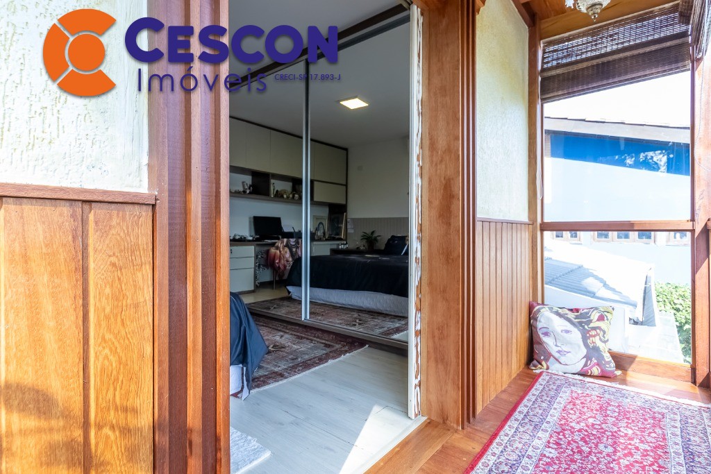 Casa de Condomínio, 3 quartos - Foto 61
