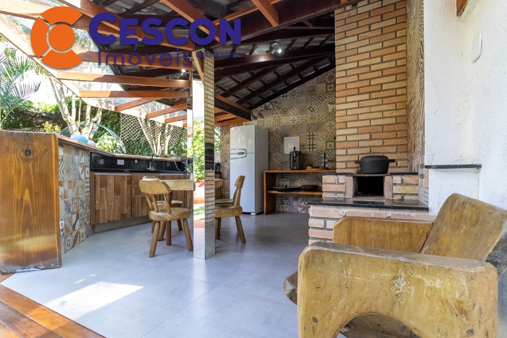 Casa de Condomínio, 3 quartos - Foto 37