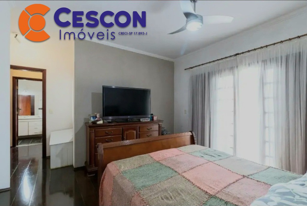 Casa de Condomínio, 4 quartos - Foto 18