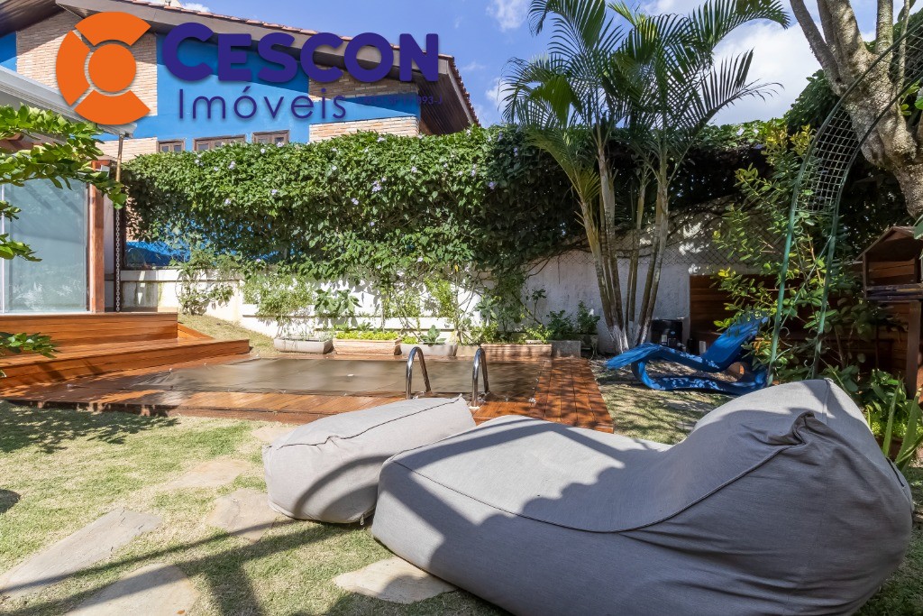 Casa de Condomínio, 3 quartos - Foto 44