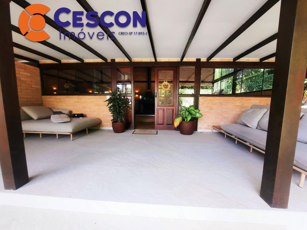 Sítio, 3 quartos, 717 m² - Foto 5