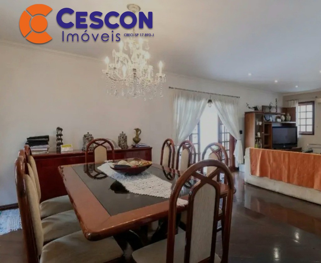 Casa de Condomínio, 4 quartos - Foto 23