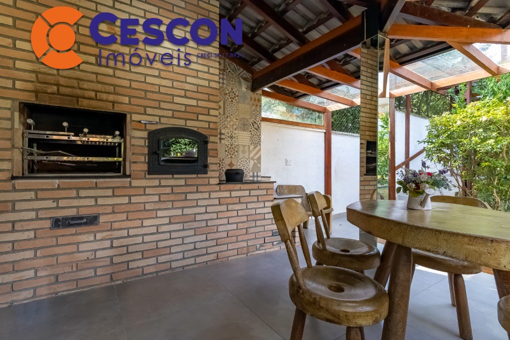 Casa de Condomínio, 3 quartos - Foto 38
